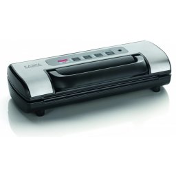 LAICA VT32170 Praktik vacuum aparat de vidat mașinărie gri 15 L / minut 120 W argint / negru