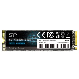 SILICON POWER 2TB A60 M.2 PCIe M.2 2280 SP002TBP34A60M28