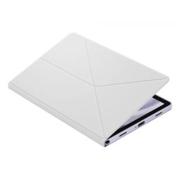 SAMSUNG Galaxy Tab A9+ Book Cover alb