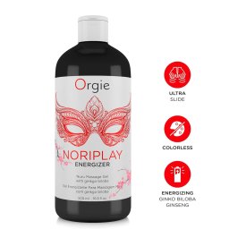 Ulei Orgie Energizer 500ml