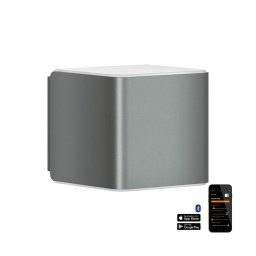 Aplică LED de exterior L840 C LED/9,1W/230V IP44 antracit Steinel 079277