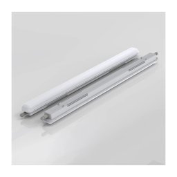 Corp de iluminat tehnic LED 36 W, 230 V, 4000 K, 120 cm, IP65