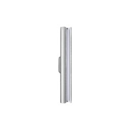 Ideal Lux - Aplica de perete LED DORICA LED/8,5W/230V crom mat