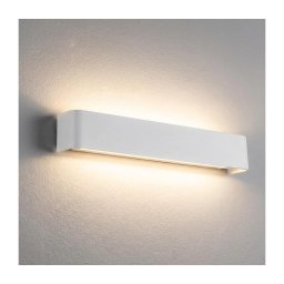 Ideal Lux - Aplică LED de perete DELTA LED/37W/230V 3000K 110 cm CRI 90 alb