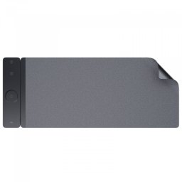 MousePad Allity. ALP-100 4in1 cu Incarcare Wireless Telefon / Ceas / Casti, Negru