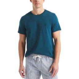 NAUTICA T-Shirt 3NCVR8100 47j nrf2legion