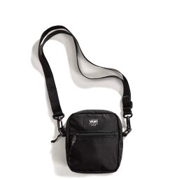 VANS Geantă mică Bail Shoulder VN000MP6BLK black