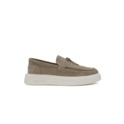 PER LA MODA Loafers 394MOCBV/VIT/U14 beige/cam