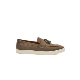 PER LA MODA Loafers 7176873N/NUB/U16 taupe