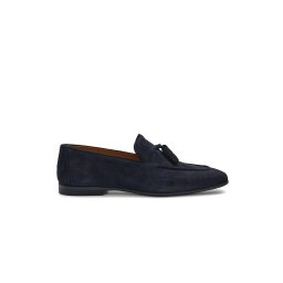 PER LA MODA Moccasins 7177170C/CAM/U15 navy