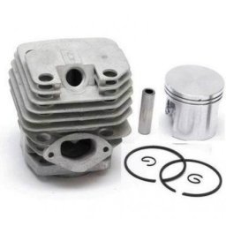 Kit cilindru pentru drujba 5800 Elefant, piston 45 mm, bolt 11 mm, complet