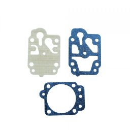 Kit reparatie carburator pentru motocoasa Elefant, compatibil 32F/34F/36F, GX25/GX35