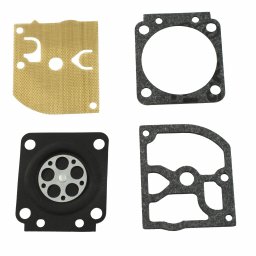Kit reparatie carburator pentru motocoasa compatibil ST MS170/180/250, Elefant