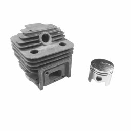 Set motor complet pentru motocoasa TL43 Elefant, piston 40 mm, bolt 10 mm