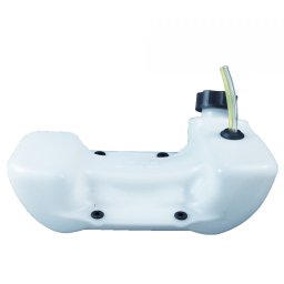 Rezervor benzina pentru motocoasa Elefant compatibil TL43/TL52, montaj usor