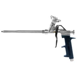 Pistol pentru spuma poliuretanica Strend Pro FG103, metal, 185 mm