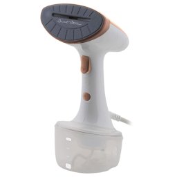 Steamer vertical pentru haine Sencor 1600W, abur 25 g/min, rezervor 320 ml