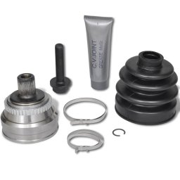 Set cap planetara spre roata, 7 piese, pentru Audi GartenMobel Dekor