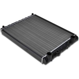 Racitor de Apa Negru Metal GartenMobel Dekor