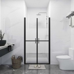 Usa cabina de dus, jumatate mata, (73-76)x190 cm, ESG GartenMobel Dekor