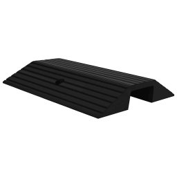 Rampa tip prag pod, 49x40x8 cm, cauciuc GartenMobel Dekor