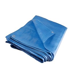 Prelata de protectie 5x5 m pentru castel gonflabil Leziter