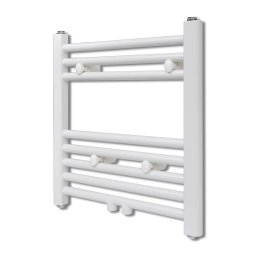 Radiator port-prosop încalzire centrala baie, drept, 480x480 mm GartenMobel Dekor