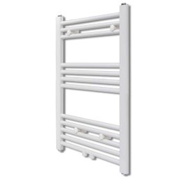Radiator port-prosop încalzire centrala baie, drept, 500 x 764 mm GartenMobel Dekor