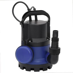 Pompa de gradina electrica submersibila pentru apa murdara 400 W GartenMobel Dekor