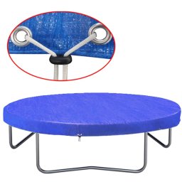 Husa de trambulina, 360-367 cm, PE, 90 g/m² GartenMobel Dekor