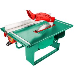 Ferastrau de masa verto 52G219 HardWork ToolsRange