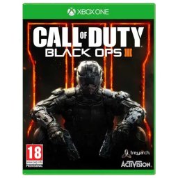 Joc Call of Duty Black Ops 3 Xbox One