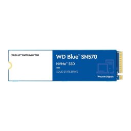 SSD WD Blue SN570 250GB PCI Express 3.0 x4 M.2 2280