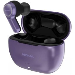 Casca bluetooth stereo "Clarity Earbuds 2 Plus" ANC, tip In-Ear, TWS-842W Violet