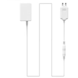 Incarcator retea (UE) 26 V compatibil cu Tineco Aspirator vertical Pure One S11 / S12 Tango, Alb