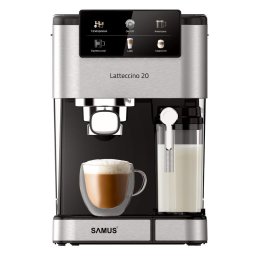 Espressor Samus Latteccino 20