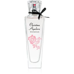 Christina Aguilera Definition EDP W 50 ml
