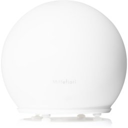 Millefiori Ultrasound Glass Sphere difuzor de aromă cu ultrasunete și umidificator de aer 1 buc