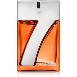 Cristiano Ronaldo CR7 Fearless EDT M 30 ml
