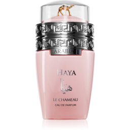 Le Chameau Arabia Haya EDP W 100 ml