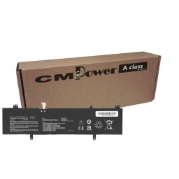 Baterie laptop CM Power Clasa A compatibila cu Asus VivoBook F411U, S410U, X411U B31Bi91 B31N1707 0B200-02710000