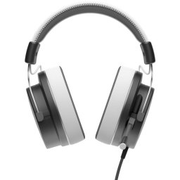 Casti gaming DARK PROJECT Vexo, Microfon, Difuzor 50 mm, Gray