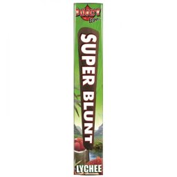 Juicy Super Blunt pre-rulat Lychee 240mm