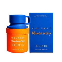 Armaf Odyssey Mandarin Sky Elixir Apa de parfum 100 ml (unisex)