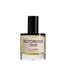 D.S. & Durga Notorious Oud Apa de parfum 50 ml (unisex)