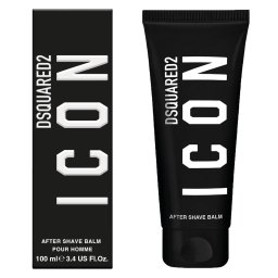 Dsquared2 Icon Pour Homme After Shave Balm 100 ml (Barbati)