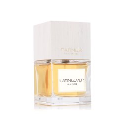 Carner Barcelona Latin Lover Apa de parfum 100 ml (unisex)