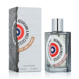 Etat Libre D’Orange Hermann A Mes Cotes Me Paraissait Une Ombre Apa de parfum 100 ml (unisex)
