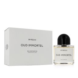 Byredo Oud Immortel Apa de parfum 100 ml (unisex)