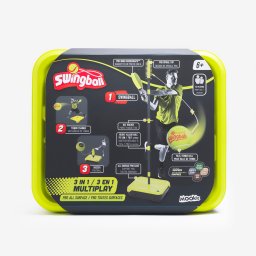SET SWINGBALL PRO 3 în 1 Speedball tenis și fotbal